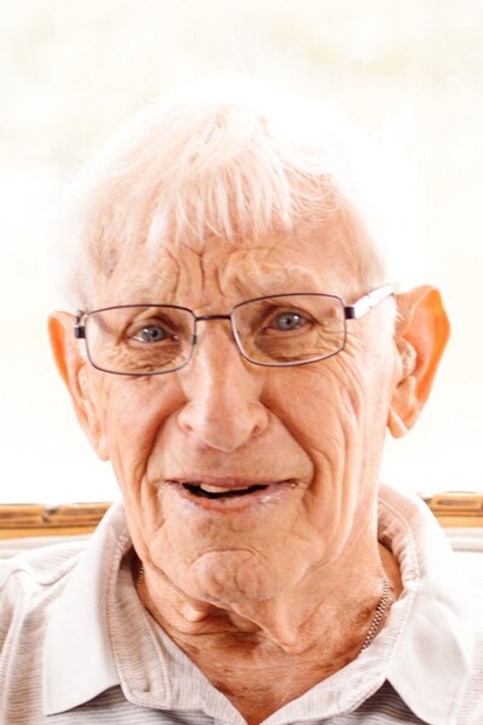 Benjamin Ackermann Profile Photo