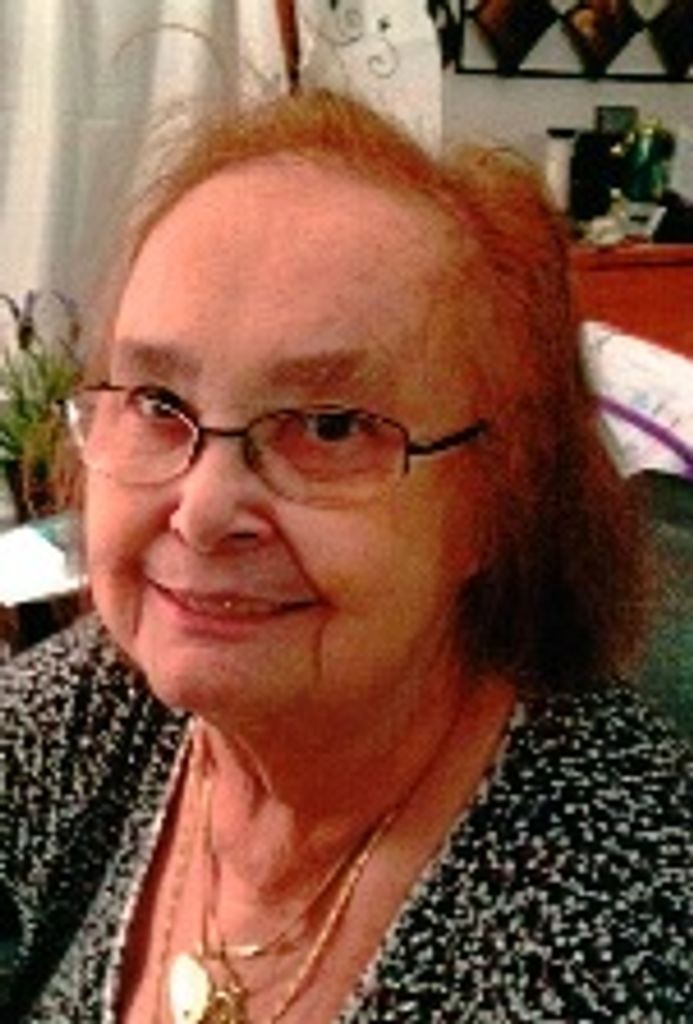 Jackalynn V. "Jackie" (Borry) Francis