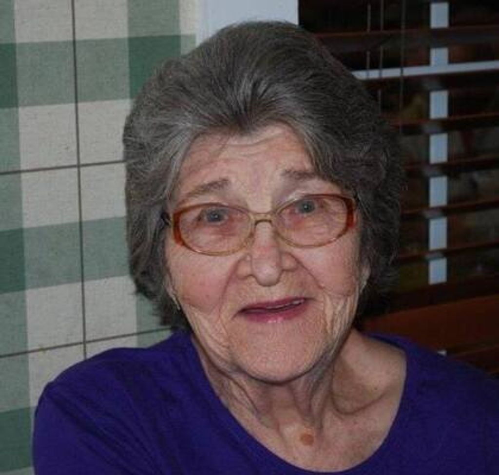 Helen Collins Traxler Profile Photo