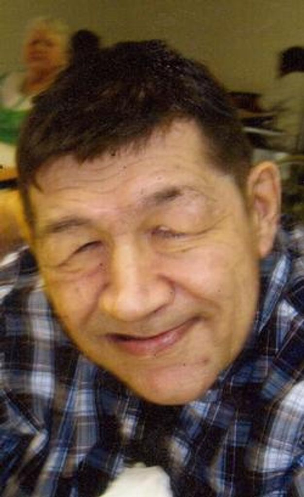 Michael Wayne Granger