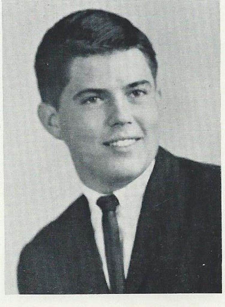 Richard Bowlin