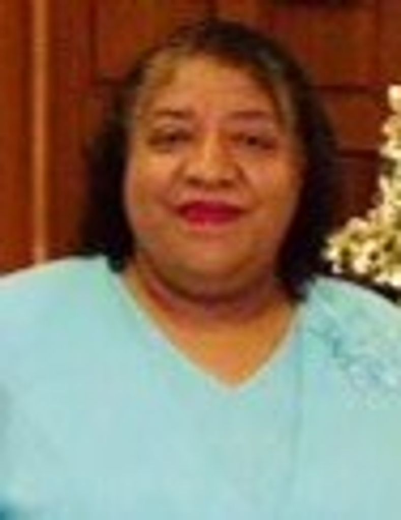 Doris Ann (Mcneill)  Washington Profile Photo