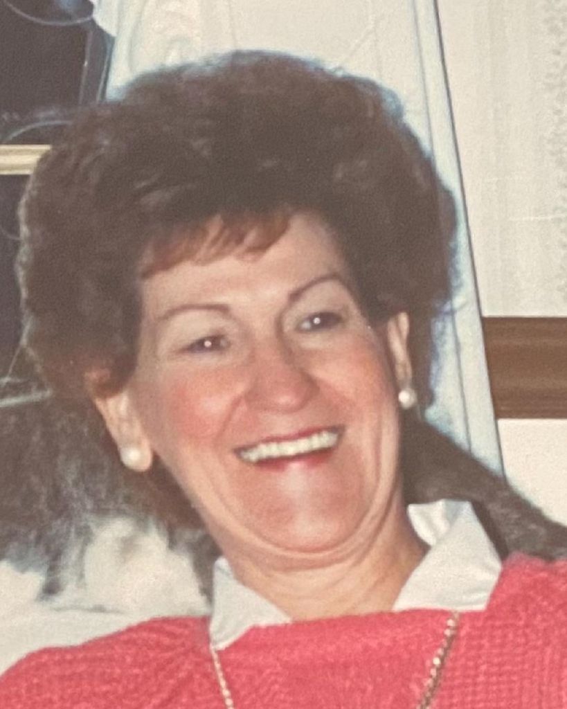 Grace (Foster) Dolin Profile Photo