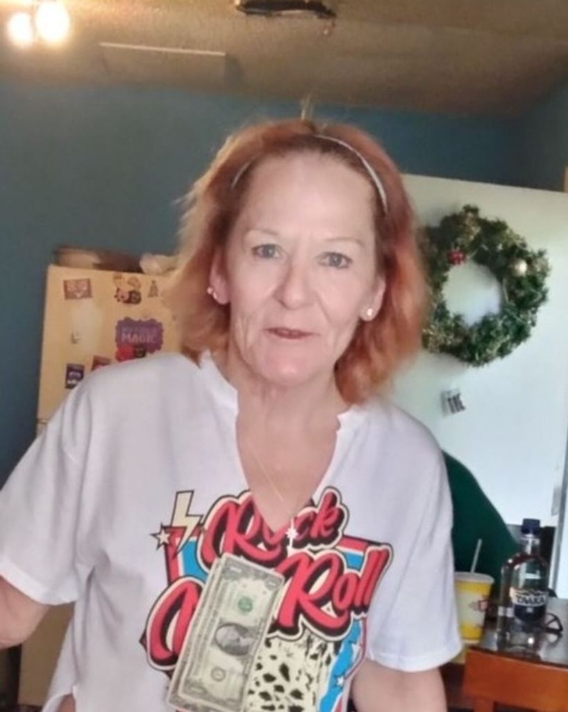 Theresa A. Faulk