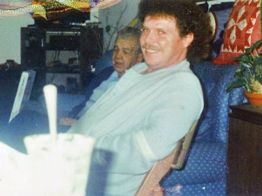 Larry Scott Jarrell photo gallery thumbnail 2 of 45