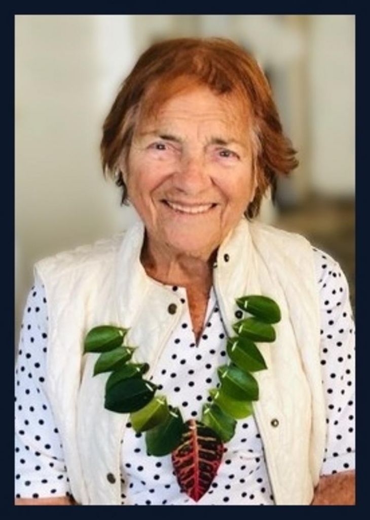 Gertrude A. Treem Profile Photo