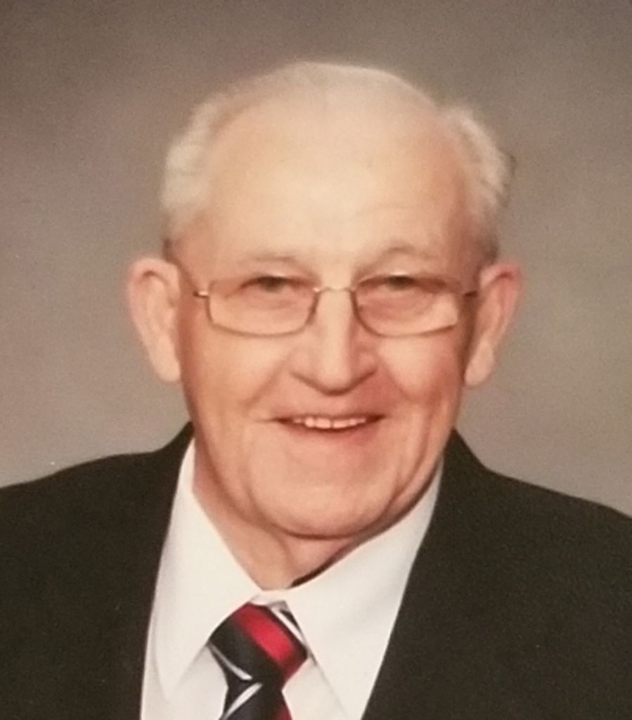 Virgil Baldwin