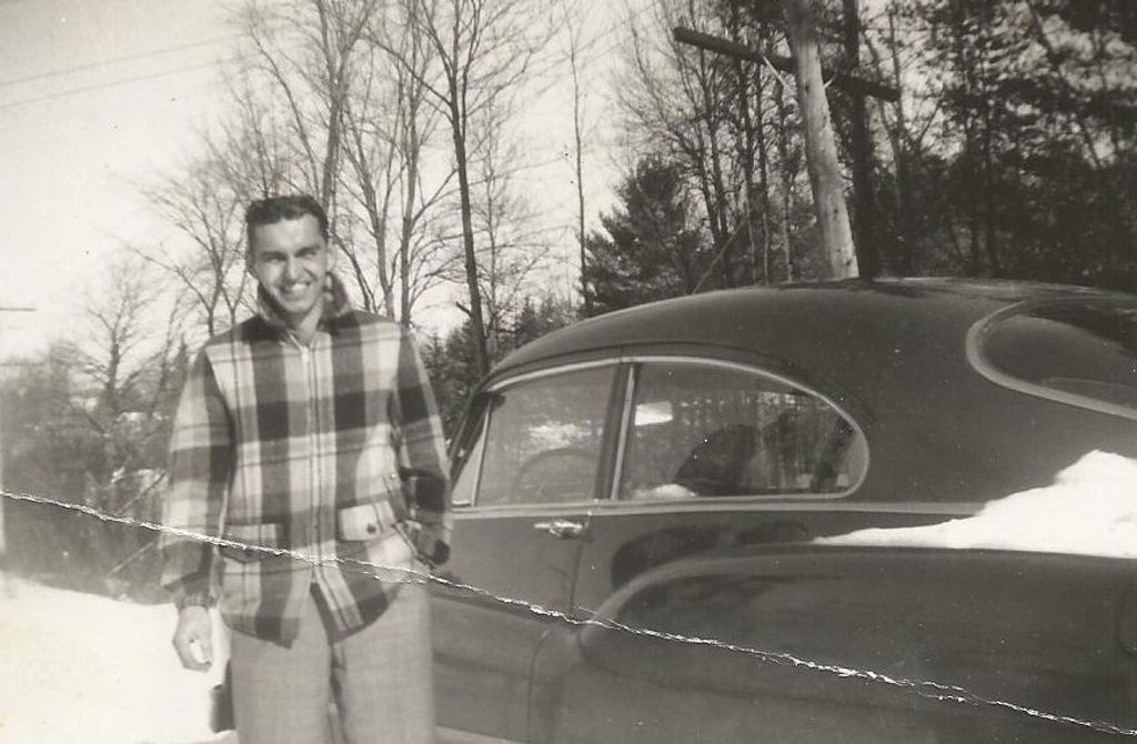 Elwin Edward Macomber