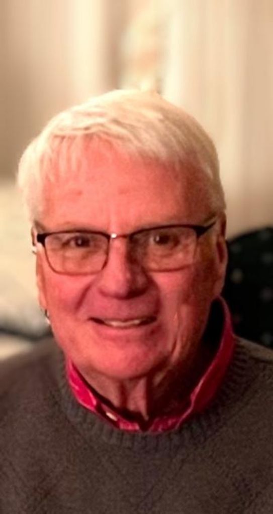 James H. Heinbuch Profile Photo