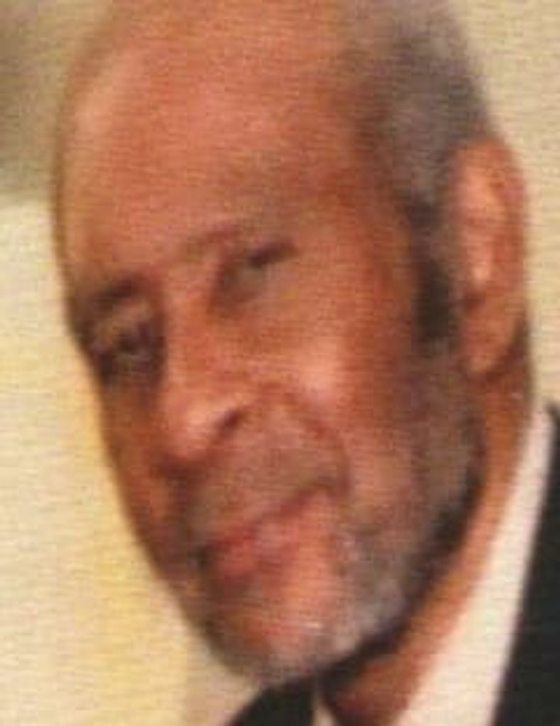 James Powell Cole