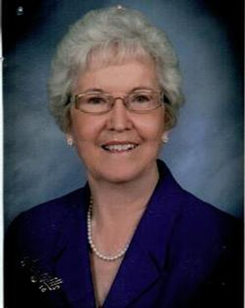 Hazel Burgner Kirkland