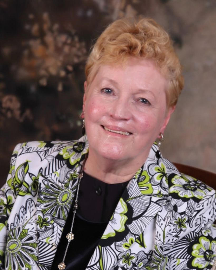 Sarah Jane Bristow Profile Photo