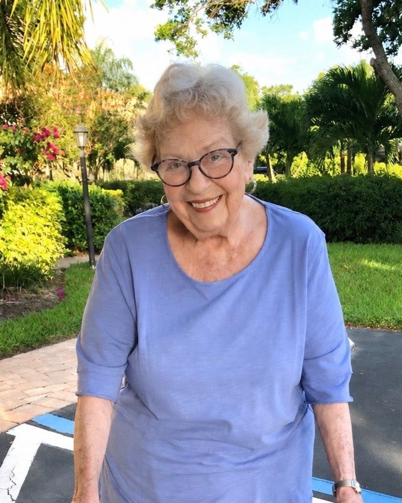 Judith "Judy" Ann Park