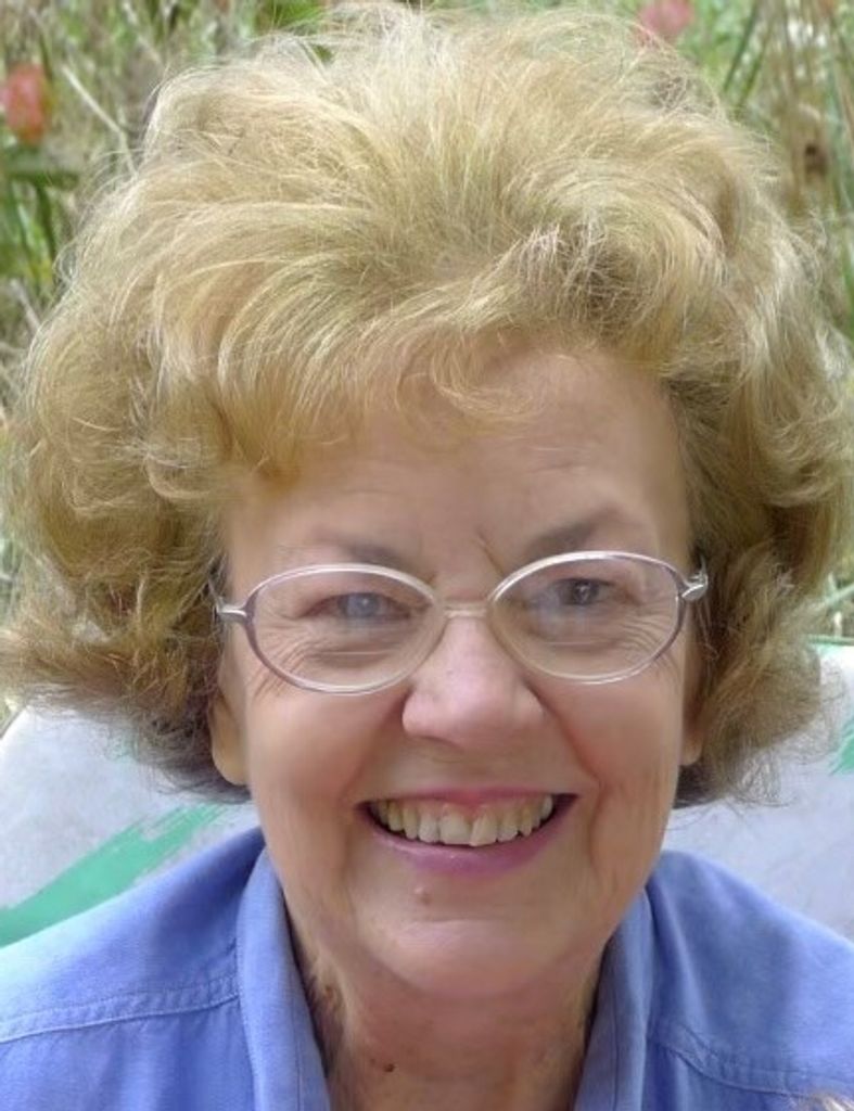 Gloria Lucile Britch Profile Photo