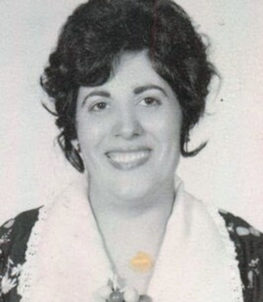 Maria Martins