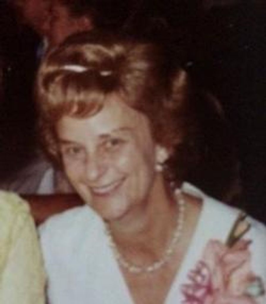 Doris A. Manto (Kosach) Profile Photo