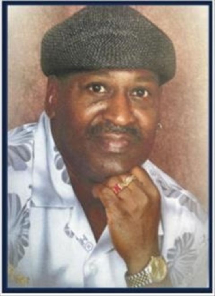 Lemart Thomas Profile Photo