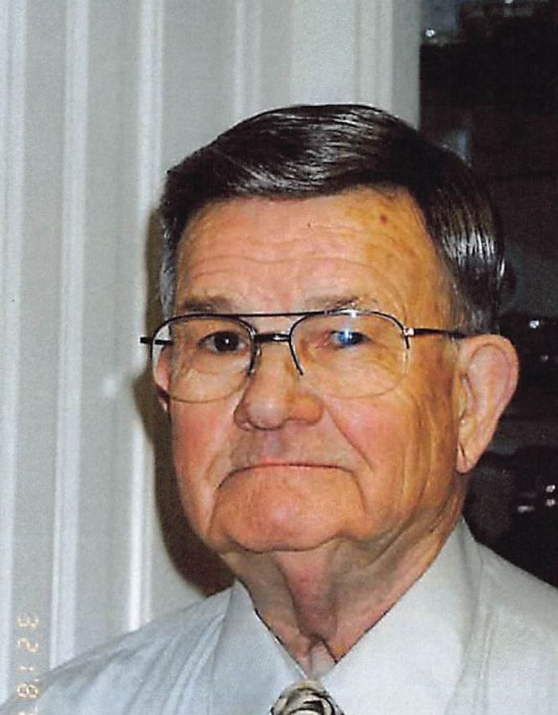 Carlton Harry Stowe Profile Photo