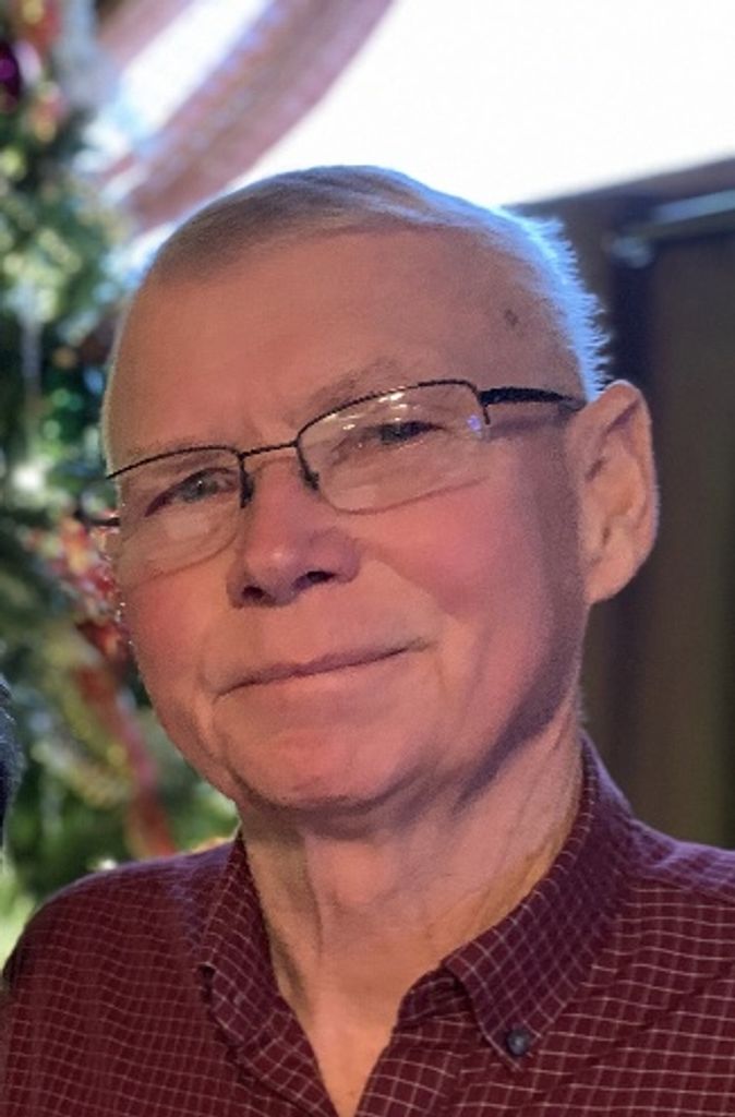 Howard "Tom" Bomberger Profile Photo