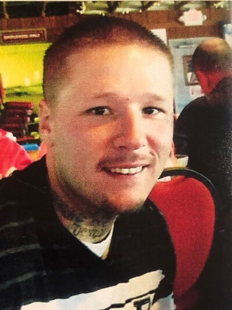 Brian D. Jeralds Profile Photo