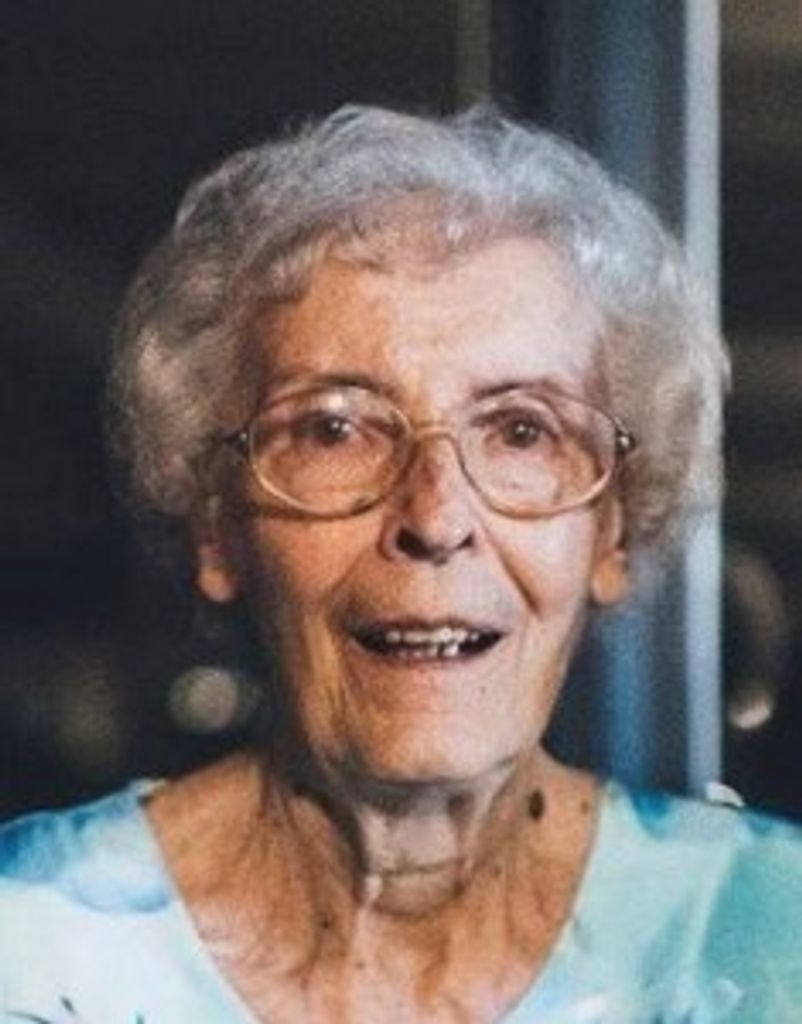 Kathryn Lucille Rowland Profile Photo