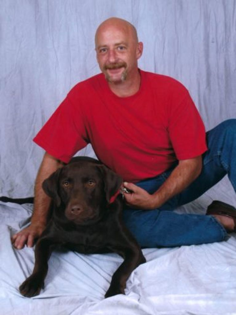 Garrison Powell