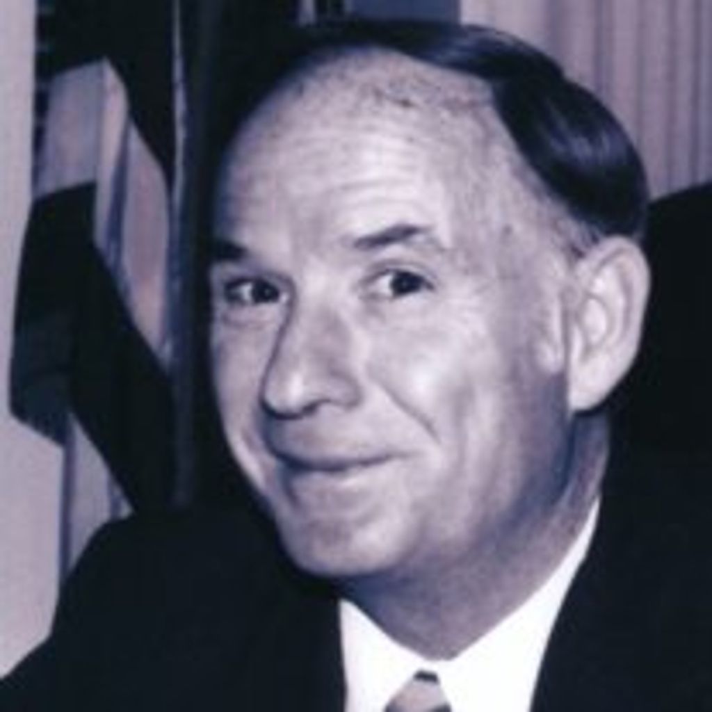 Thomas Joseph Gaughan
