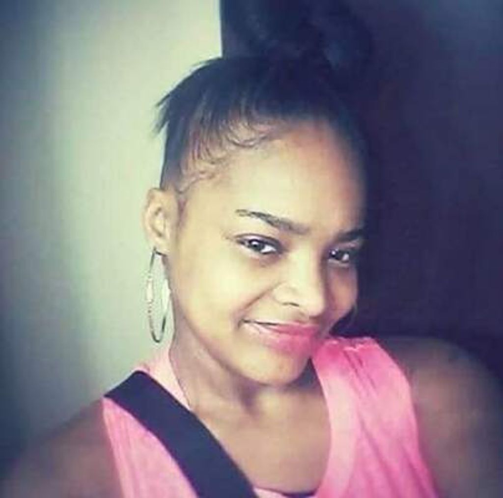 Amy Marie Singleton Profile Photo