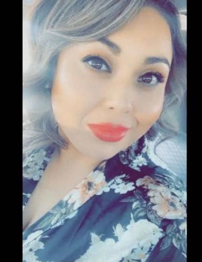 Claudia Maria Flores Gallardo Profile Photo