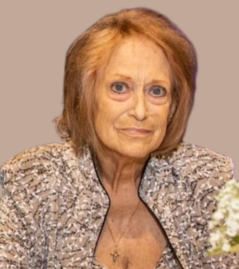 Sally J. Miller Profile Photo