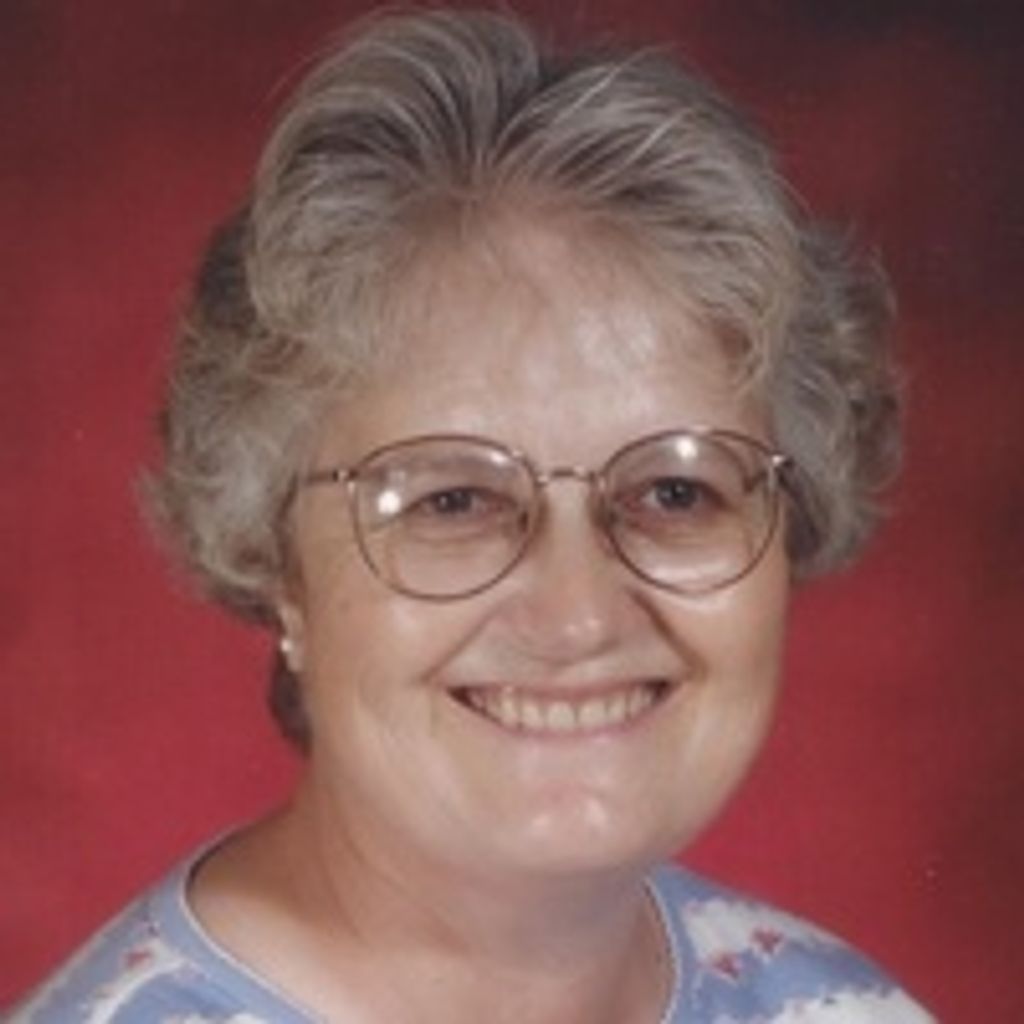 Janice Kay Gribben