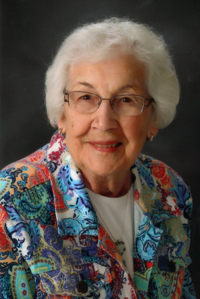 Betty Bruner Profile Photo