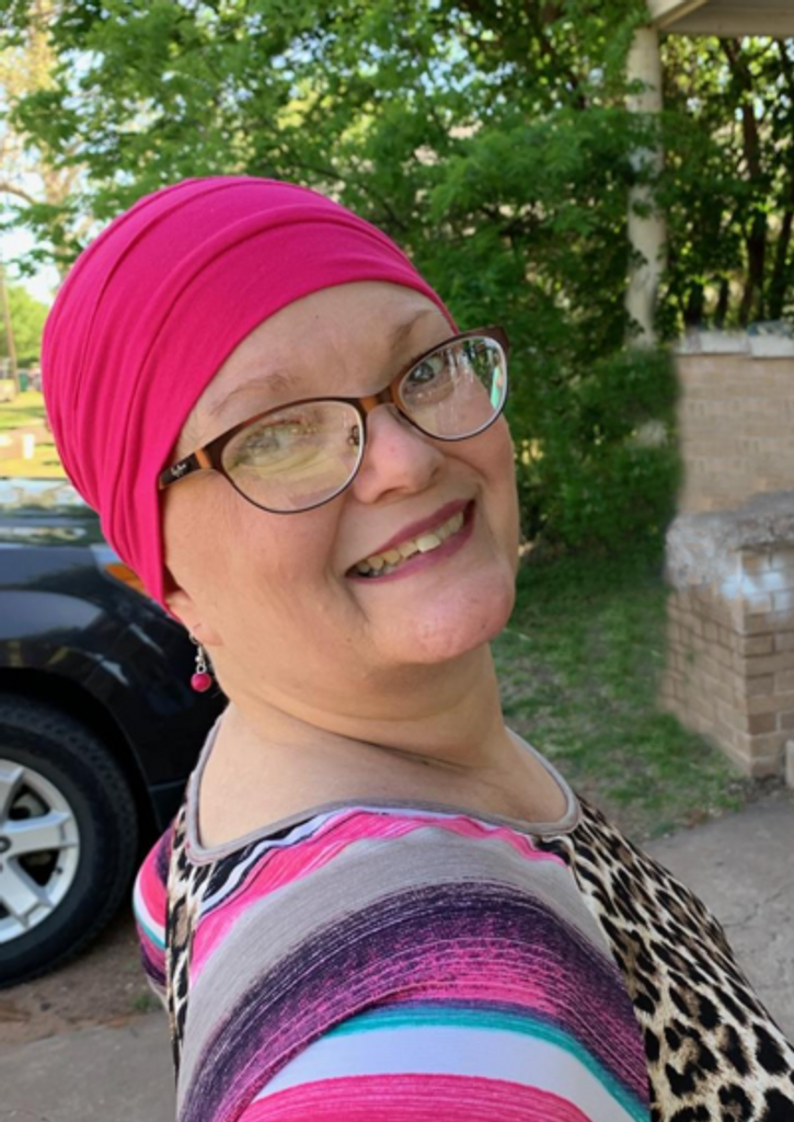Donna Lynn Balderas Profile Photo
