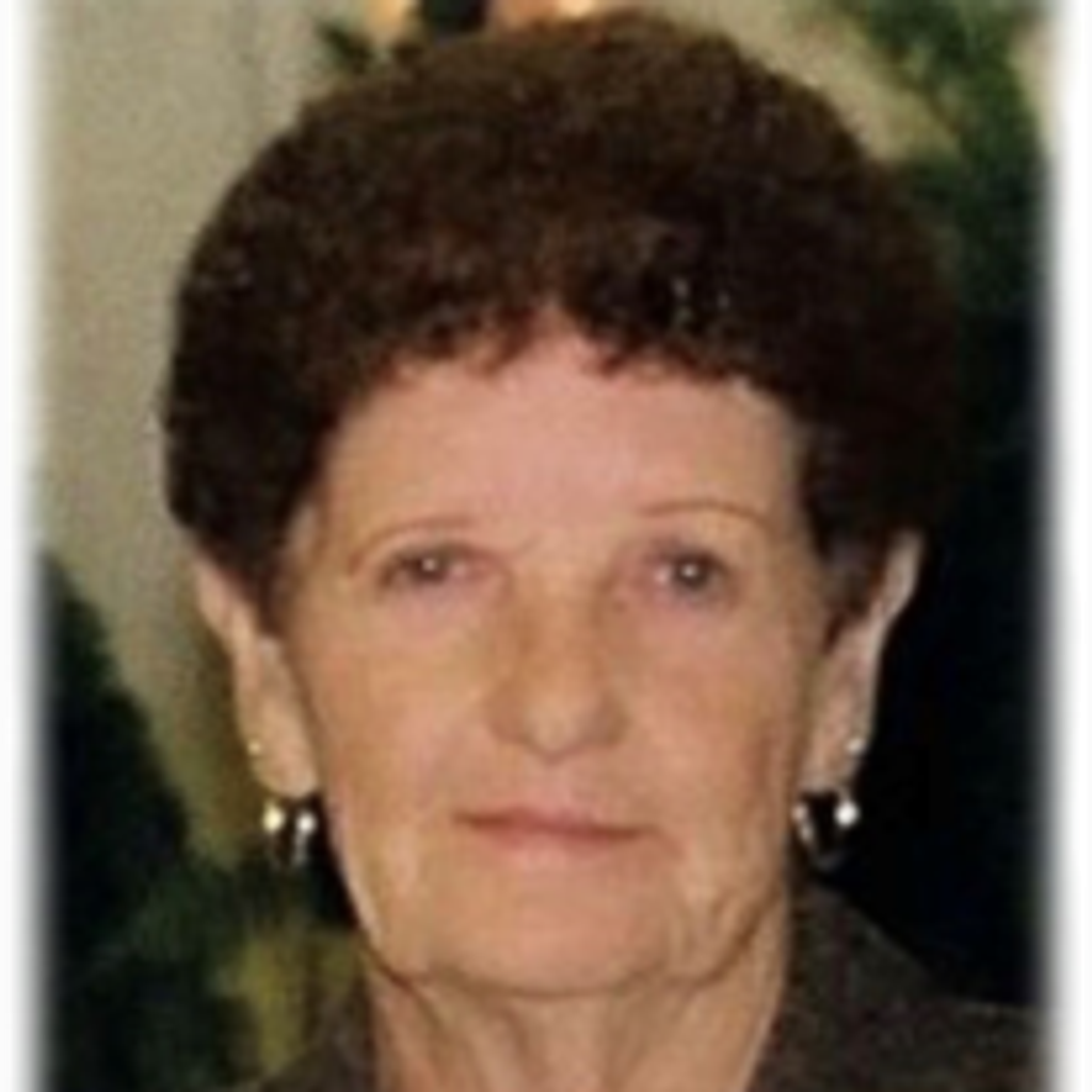 Martha Nell Hensley Rich