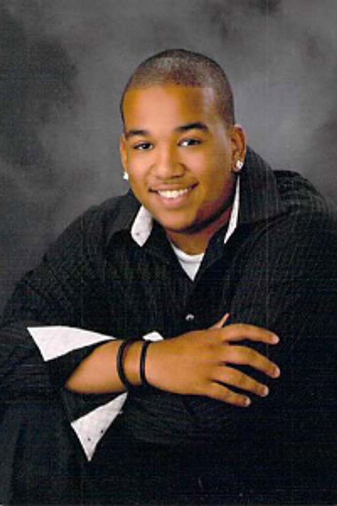 Jared Ian Silva