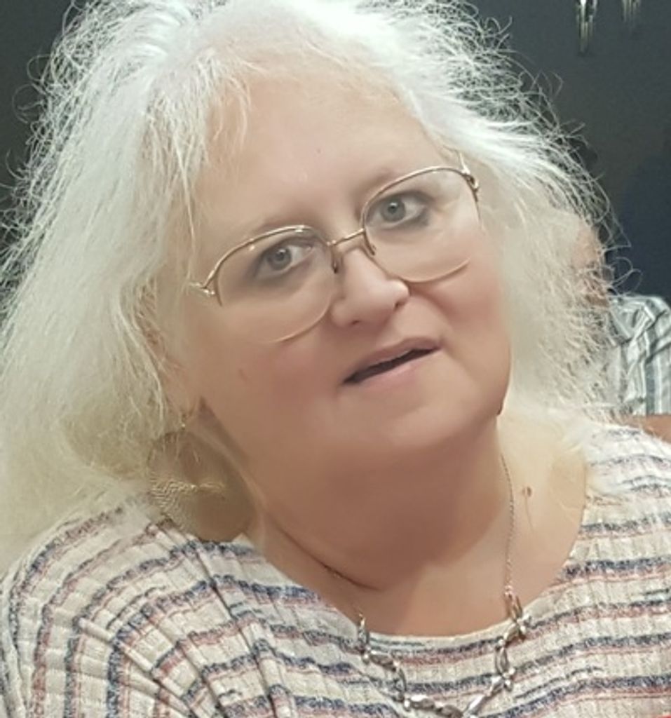 Katherine A. Kraus Profile Photo