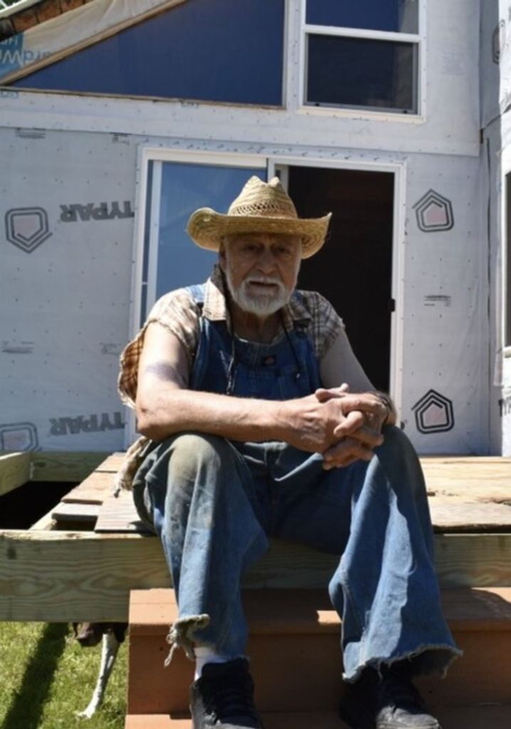 Keith Pierson