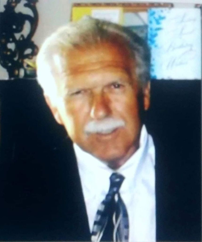 Steven L. Dickey Profile Photo