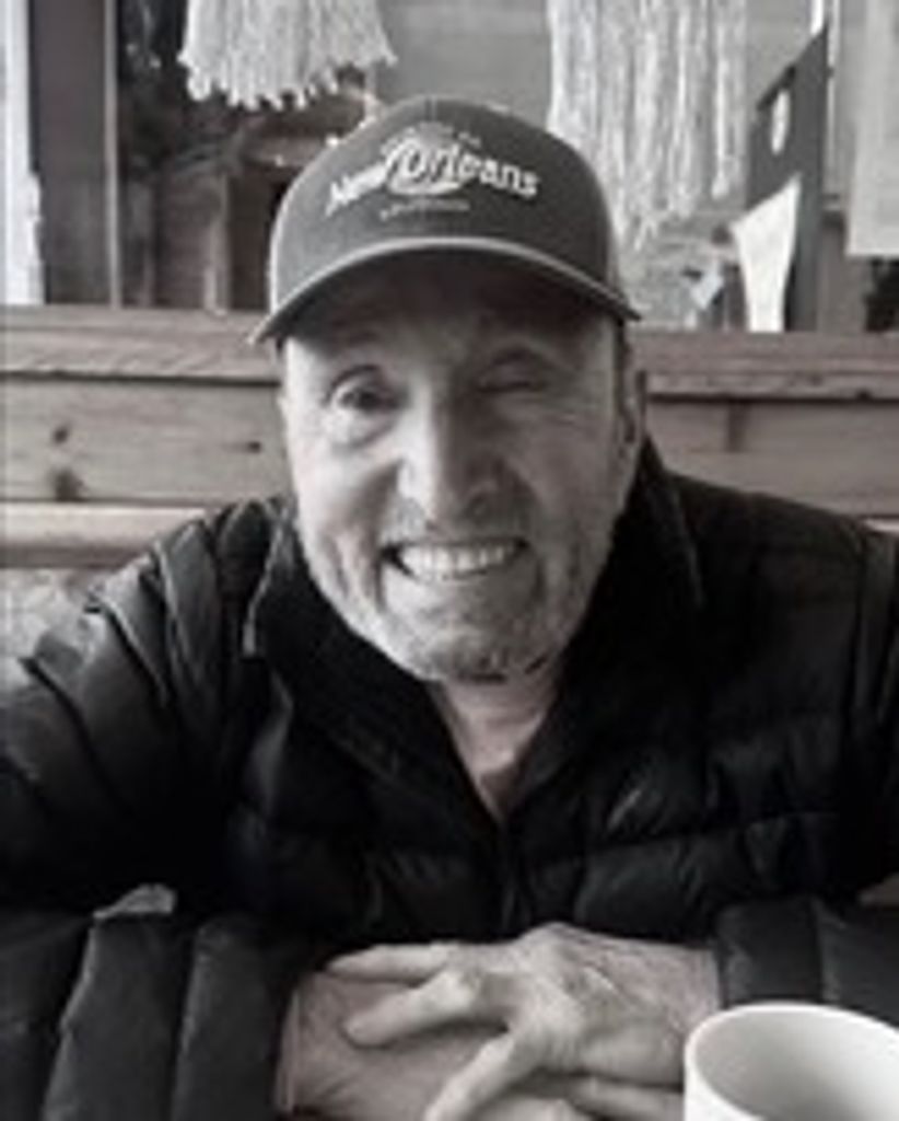 Thomas "Tom" Terry Tyson Profile Photo