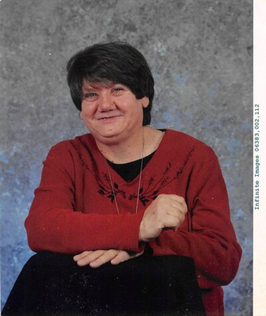 Jeraldine Logsdon Profile Photo