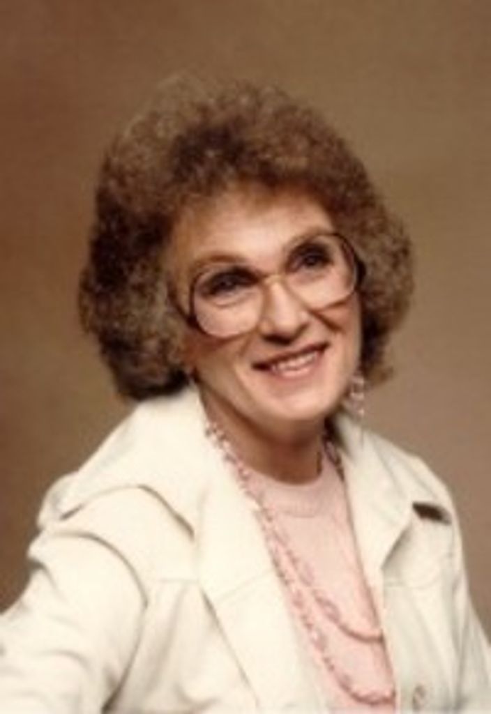 Margie Montgomery