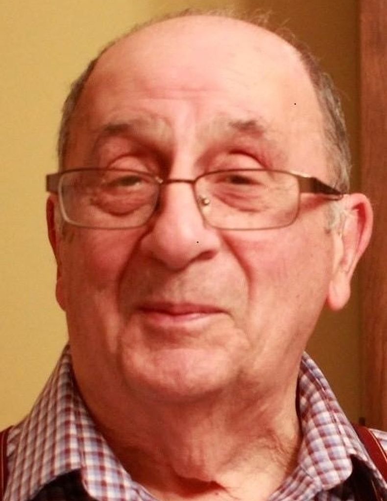 John M. D'Aniello Profile Photo