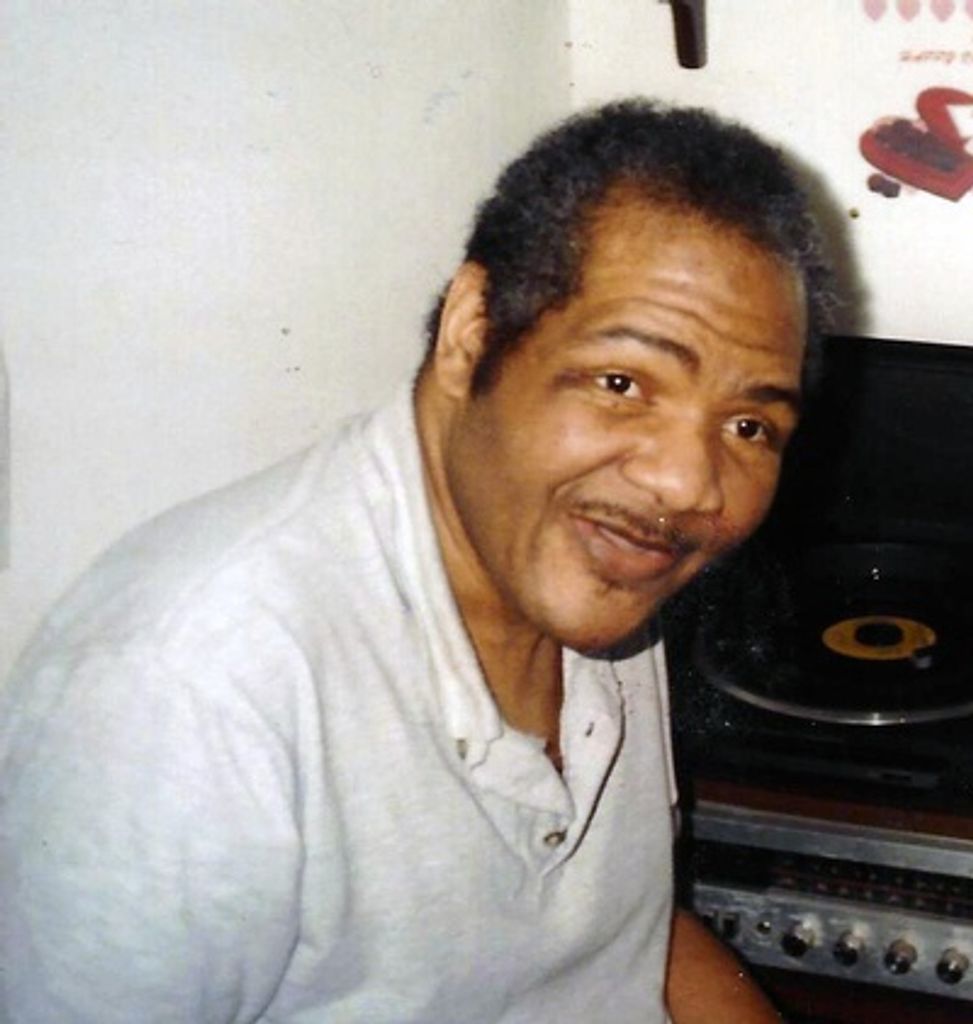 Richard Martin Profile Photo