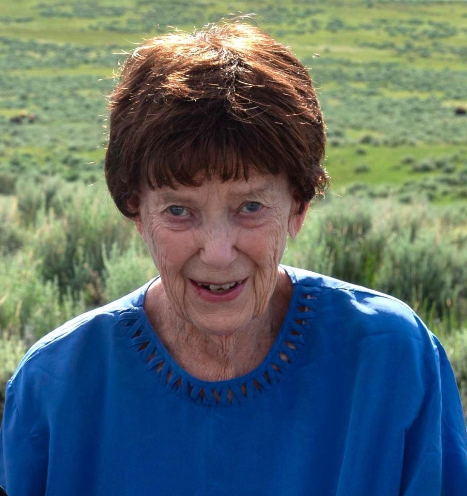Sharon Markillie Profile Photo