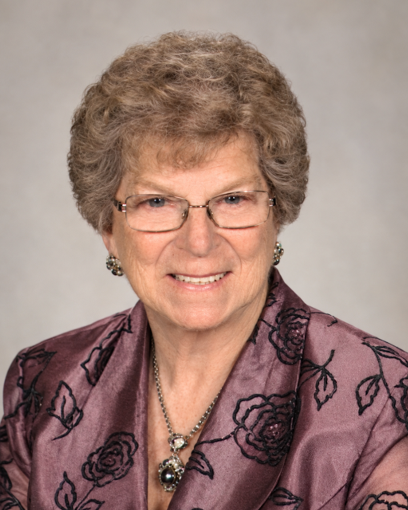 Mattie Jean Bahlhorn Profile Photo