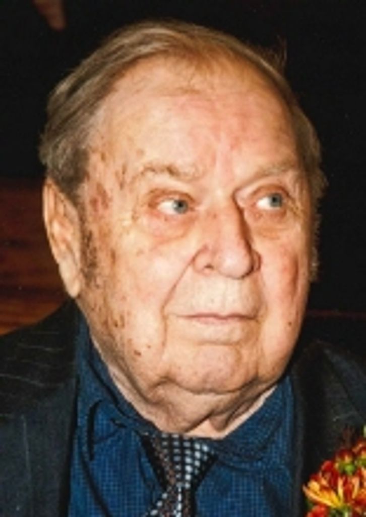 Alton Berger