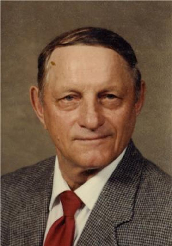 Herbert Henry Raker