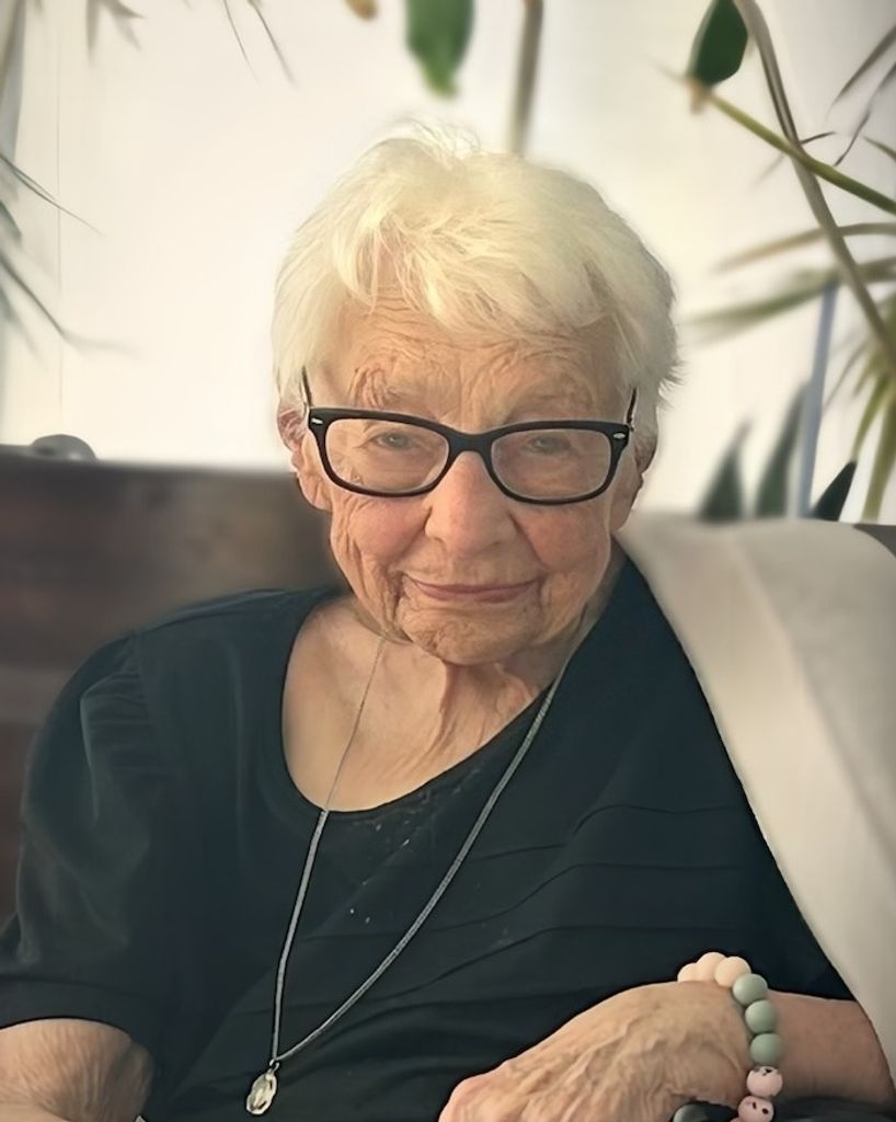 Barbara L. Robinson Profile Photo