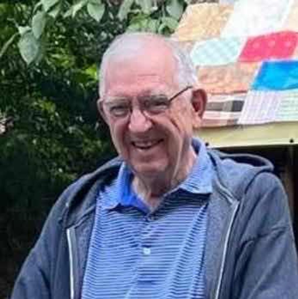 Jim Norwood Profile Photo