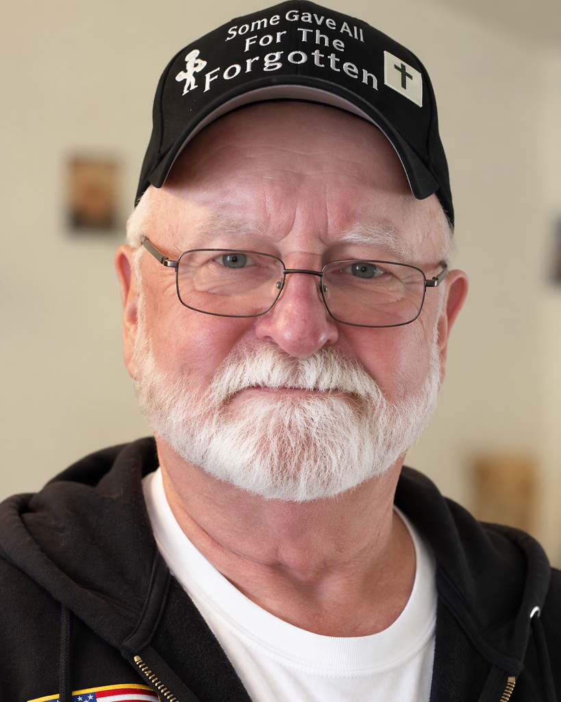 Donald T. Knight Profile Photo